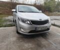 Серый Киа Рио, объемом двигателя 1.6 л и пробегом 216 тыс. км за 6800 $, фото 2 на Automoto.ua