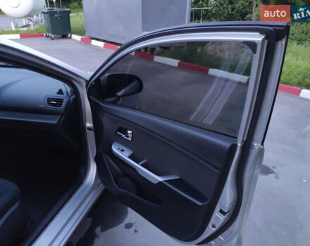 Серый Киа Рио, объемом двигателя 1.6 л и пробегом 217 тыс. км за 8000 $, фото 10 на Automoto.ua