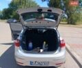Серый Киа Рио, объемом двигателя 1.6 л и пробегом 131 тыс. км за 8500 $, фото 9 на Automoto.ua
