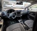 Сірий Кіа Ріо, об'ємом двигуна 1.12 л та пробігом 174 тис. км за 7100 $, фото 18 на Automoto.ua