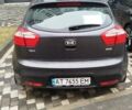 Сірий Кіа Ріо, об'ємом двигуна 1.12 л та пробігом 174 тис. км за 7100 $, фото 5 на Automoto.ua