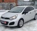 Сірий Кіа Ріо, об'ємом двигуна 1.1 л та пробігом 119 тис. км за 6990 $, фото 1 на Automoto.ua