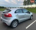 Сірий Кіа Ріо, об'ємом двигуна 1.12 л та пробігом 205 тис. км за 5500 $, фото 7 на Automoto.ua