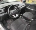 Серый Киа Рио, объемом двигателя 1.6 л и пробегом 216 тыс. км за 6800 $, фото 6 на Automoto.ua