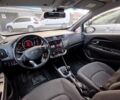 Сірий Кіа Ріо, об'ємом двигуна 1.12 л та пробігом 174 тис. км за 7100 $, фото 12 на Automoto.ua