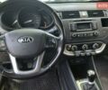 Серый Киа Рио, объемом двигателя 1.6 л и пробегом 163 тыс. км за 7000 $, фото 7 на Automoto.ua