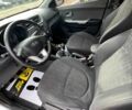 Серый Киа Рио, объемом двигателя 1.6 л и пробегом 218 тыс. км за 8500 $, фото 13 на Automoto.ua