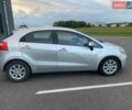 Сірий Кіа Ріо, об'ємом двигуна 1.12 л та пробігом 205 тис. км за 5500 $, фото 8 на Automoto.ua