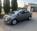 Сірий Кіа Ріо, об'ємом двигуна 1.6 л та пробігом 150 тис. км за 7200 $, фото 1 на Automoto.ua