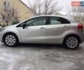 Серый Киа Рио, объемом двигателя 1.25 л и пробегом 172 тыс. км за 6800 $, фото 10 на Automoto.ua