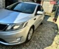 Серый Киа Рио, объемом двигателя 1.59 л и пробегом 145 тыс. км за 8800 $, фото 1 на Automoto.ua