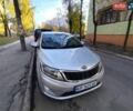 Сірий Кіа Ріо, об'ємом двигуна 1.6 л та пробігом 218 тис. км за 6500 $, фото 2 на Automoto.ua