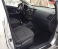 Серый Киа Рио, объемом двигателя 1.25 л и пробегом 172 тыс. км за 6800 $, фото 15 на Automoto.ua