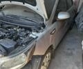 Серый Киа Рио, объемом двигателя 1.4 л и пробегом 103 тыс. км за 3300 $, фото 2 на Automoto.ua
