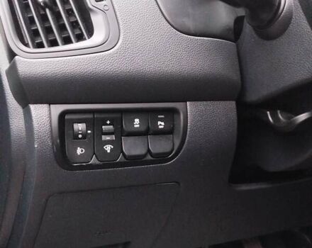 Сірий Кіа Ріо, об'ємом двигуна 1.12 л та пробігом 174 тис. км за 7100 $, фото 14 на Automoto.ua