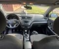 Сірий Кіа Ріо, об'ємом двигуна 1.6 л та пробігом 150 тис. км за 7200 $, фото 7 на Automoto.ua