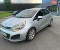 Сірий Кіа Ріо, об'ємом двигуна 1.12 л та пробігом 205 тис. км за 5500 $, фото 3 на Automoto.ua
