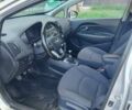 Серый Киа Рио, объемом двигателя 1.6 л и пробегом 163 тыс. км за 7000 $, фото 2 на Automoto.ua