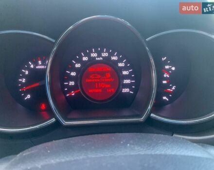 Сірий Кіа Ріо, об'ємом двигуна 1.12 л та пробігом 205 тис. км за 5500 $, фото 11 на Automoto.ua
