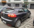 Сірий Кіа Ріо, об'ємом двигуна 1.12 л та пробігом 174 тис. км за 7100 $, фото 7 на Automoto.ua