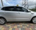 Серый Киа Рио, объемом двигателя 1.6 л и пробегом 218 тыс. км за 8500 $, фото 7 на Automoto.ua