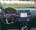 Сірий Кіа Ріо, об'ємом двигуна 1.12 л та пробігом 205 тис. км за 5500 $, фото 9 на Automoto.ua