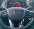 Сірий Кіа Ріо, об'ємом двигуна 1.12 л та пробігом 205 тис. км за 5500 $, фото 12 на Automoto.ua
