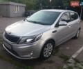 Сірий Кіа Ріо, об'ємом двигуна 1.59 л та пробігом 195 тис. км за 5900 $, фото 1 на Automoto.ua