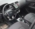 Сірий Кіа Ріо, об'ємом двигуна 1.12 л та пробігом 174 тис. км за 7100 $, фото 11 на Automoto.ua