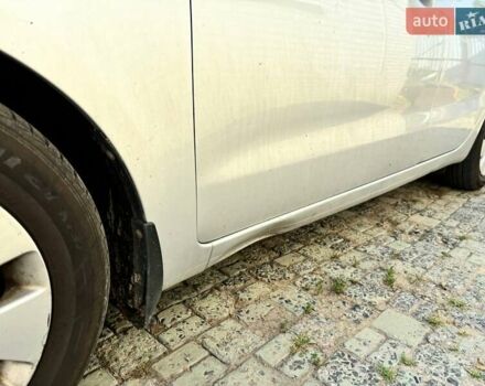 Серый Киа Рио, объемом двигателя 1.59 л и пробегом 145 тыс. км за 8800 $, фото 6 на Automoto.ua