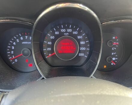 Сірий Кіа Ріо, об'ємом двигуна 1.6 л та пробігом 150 тис. км за 7200 $, фото 9 на Automoto.ua