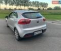 Сірий Кіа Ріо, об'ємом двигуна 1.12 л та пробігом 205 тис. км за 5500 $, фото 5 на Automoto.ua