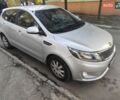 Сірий Кіа Ріо, об'ємом двигуна 1.6 л та пробігом 218 тис. км за 6500 $, фото 7 на Automoto.ua