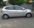 Сірий Кіа Ріо, об'ємом двигуна 1.59 л та пробігом 195 тис. км за 5900 $, фото 9 на Automoto.ua