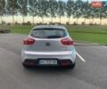 Сірий Кіа Ріо, об'ємом двигуна 1.12 л та пробігом 205 тис. км за 5500 $, фото 6 на Automoto.ua
