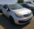 Серый Киа Рио, объемом двигателя 1.6 л и пробегом 299 тыс. км за 5880 $, фото 1 на Automoto.ua