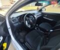 Сірий Кіа Ріо, об'ємом двигуна 1.6 л та пробігом 218 тис. км за 6500 $, фото 9 на Automoto.ua