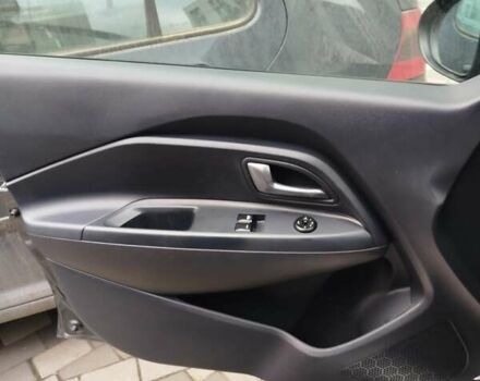 Сірий Кіа Ріо, об'ємом двигуна 1.12 л та пробігом 174 тис. км за 7100 $, фото 20 на Automoto.ua