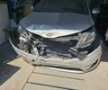 Серый Киа Рио, объемом двигателя 1.4 л и пробегом 103 тыс. км за 3300 $, фото 5 на Automoto.ua