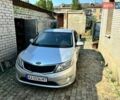 Серый Киа Рио, объемом двигателя 1.59 л и пробегом 145 тыс. км за 8800 $, фото 1 на Automoto.ua