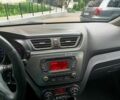 Серый Киа Рио, объемом двигателя 1.6 л и пробегом 160 тыс. км за 7841 $, фото 1 на Automoto.ua