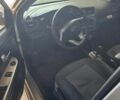 Серый Киа Рио, объемом двигателя 1.4 л и пробегом 103 тыс. км за 3300 $, фото 7 на Automoto.ua