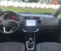 Сірий Кіа Ріо, об'ємом двигуна 1.12 л та пробігом 205 тис. км за 5500 $, фото 10 на Automoto.ua