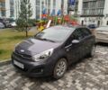 Сірий Кіа Ріо, об'ємом двигуна 1.12 л та пробігом 174 тис. км за 7100 $, фото 9 на Automoto.ua