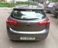 Серый Киа Рио, объемом двигателя 1.6 л и пробегом 160 тыс. км за 7841 $, фото 6 на Automoto.ua