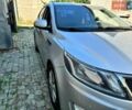 Серый Киа Рио, объемом двигателя 1.59 л и пробегом 145 тыс. км за 8800 $, фото 4 на Automoto.ua