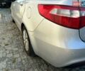 Серый Киа Рио, объемом двигателя 1.59 л и пробегом 145 тыс. км за 8800 $, фото 3 на Automoto.ua