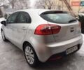 Серый Киа Рио, объемом двигателя 1.25 л и пробегом 172 тыс. км за 6800 $, фото 9 на Automoto.ua