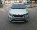 Сірий Кіа Ріо, об'ємом двигуна 1.59 л та пробігом 195 тис. км за 5900 $, фото 8 на Automoto.ua