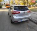 Сірий Кіа Ріо, об'ємом двигуна 1.6 л та пробігом 218 тис. км за 6500 $, фото 1 на Automoto.ua
